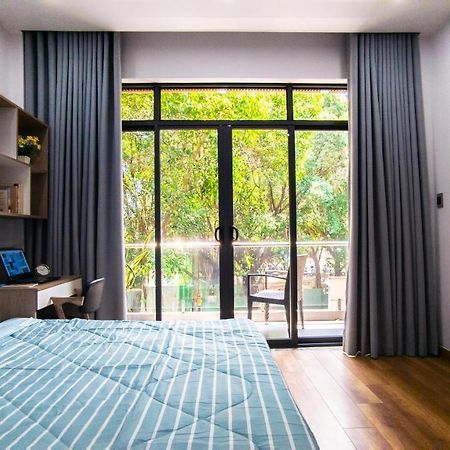 Marki Home โฮจิมินห์ซิตี้ ภายนอก รูปภาพ