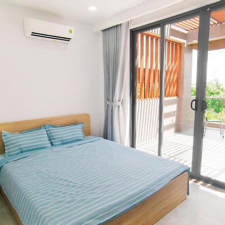 Marki Home โฮจิมินห์ซิตี้ ภายนอก รูปภาพ