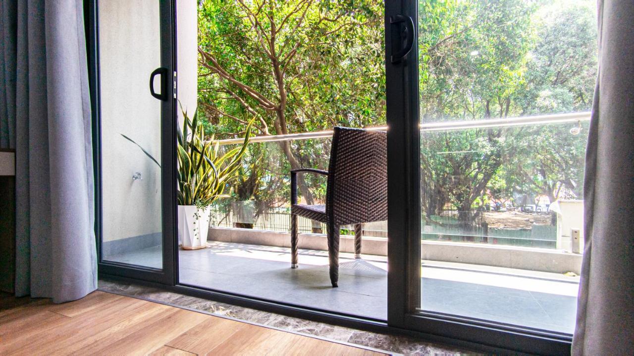 Marki Home โฮจิมินห์ซิตี้ ภายนอก รูปภาพ