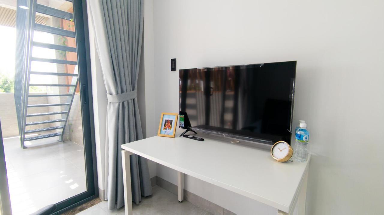 Marki Home โฮจิมินห์ซิตี้ ภายนอก รูปภาพ